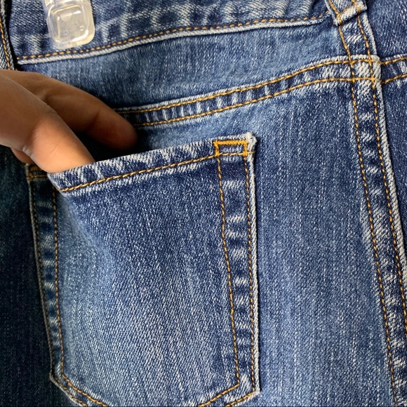 Children’s Place- Bootcut Jeans size 14 - Picture 9 of 11